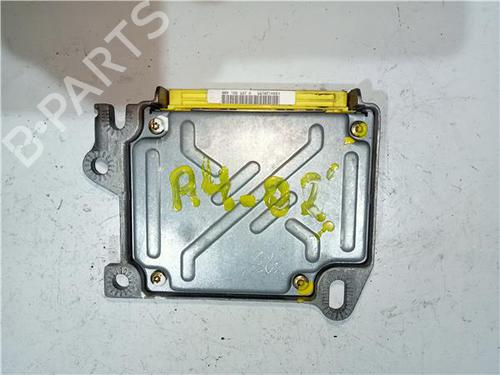 Kollisjonspute styreenhet AUDI A4 B6 Avant (8E5) 1.9 TDI quattro | BP23932581M53 