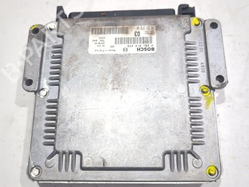 Electronic module PEUGEOT 406 (8B) 2.0 HDI 110 | BP23903293M83 