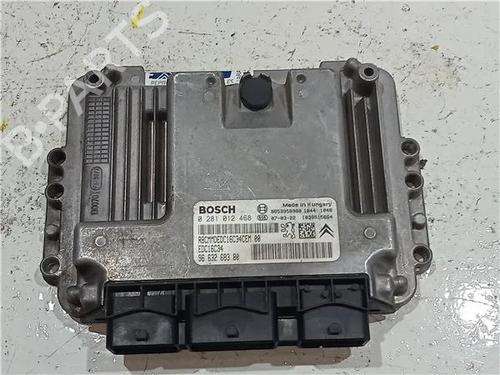 Elektronische module CITROËN XSARA PICASSO (N68) 1.6 HDi (109 hp) 23922481