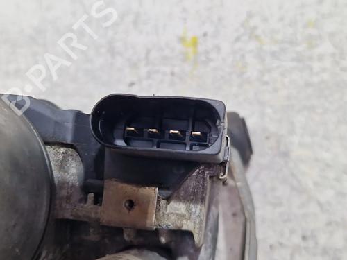 Front wiper motor SEAT LEON (1P1) 2.0 TFSI | BP29383797M29 
