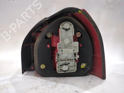 Left taillight AUDI A3 (8L1) 1.9 TDI | BP28690291C34 