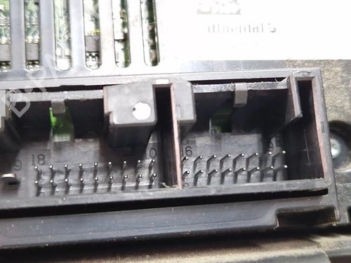 Climate control AUDI A4 B8 (8K2) 3.0 TDI quattro | BP29518725I5 