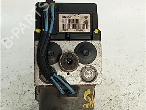 ABS Bremseaggregat SAAB 9-3 (YS3D) 2.2 TiD (125 hp) 23909828