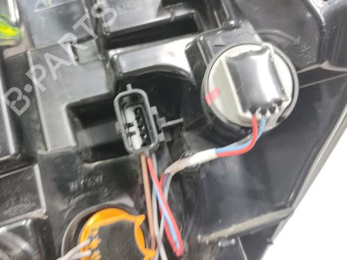 Left taillight RENAULT CAPTUR II (HF_) TCe 100 (HFMT) | BP31873241C34 - Image 8