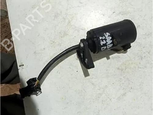 Used Pedal SAAB 9-3 (YS3F, E79, D79, D75) 1.9 TiD (150 hp) 23929263