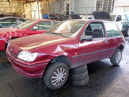 Used Parts FORD FIESTA III (GFJ) 1.3 Cat (60 hp) 3977362