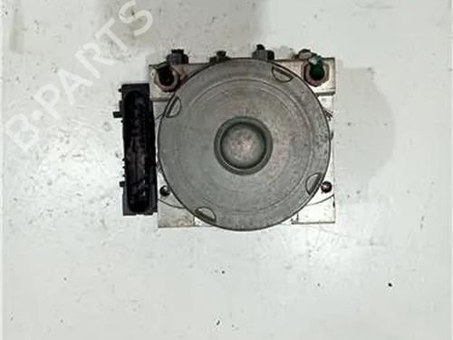 ABS Bremseaggregat RENAULT MEGANE II Saloon (LM0/1_) 1.9 dCi (131 hp) 23909556