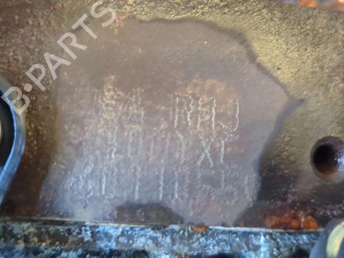 Engine CITROËN C4 Picasso I MPV (UD_) 2.0 HDi 138 | BP29423234M1 