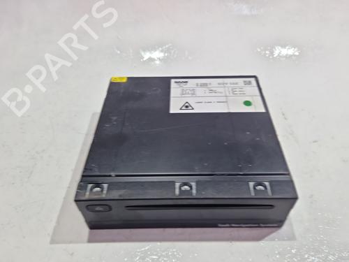 Radio SAAB 9-3 (YS3F, E79, D79, D75) 1.9 TiD | BP34429361E6 - Image 2