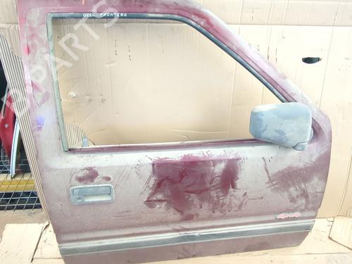 Used Right front door Right front door OPEL FRONTERA A Sport (U92) 2.0 i (52SUD2, 55SUD2) (115 hp) 40009427 40009427