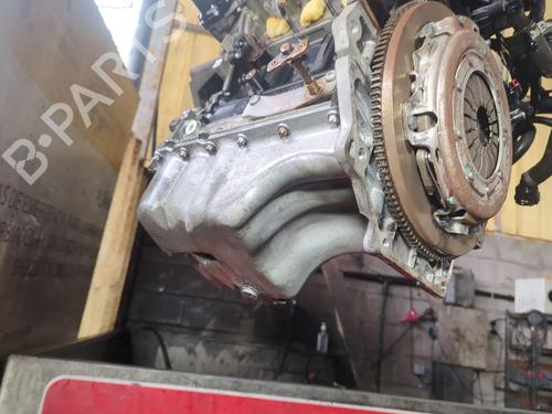 Motor OPEL CORSA E (X15)  | BP23903175M1 