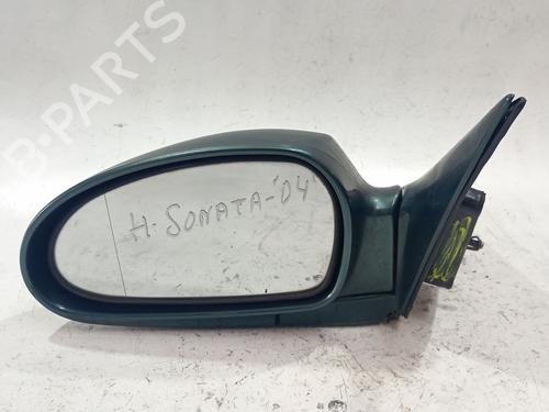 Used Left mirror Left mirror HYUNDAI SONATA V (NF) 2.0 CRDi (136 hp) 36519817 36519817