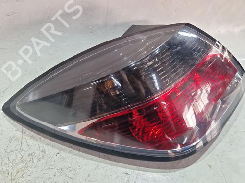 Left taillight OPEL ASTRA H TwinTop (A04) 1.6 (L67) | BP36017501C34 - Image 2