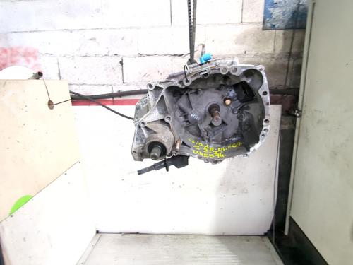 Used Gearbox RENAULT CLIO II (BB_, CB_) 1.2 16V (BB05, BB0W, BB11, BB27, BB2T, BB2U, BB2V, CB05,... (75 hp) 31291774