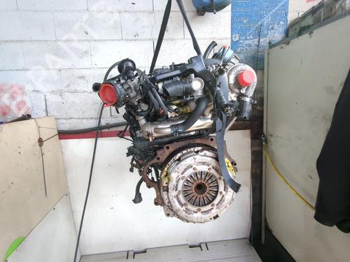 Engine KIA CEE'D Hatchback (ED) 1.6 CRDi 90 | BP37464029M1 - Image 4