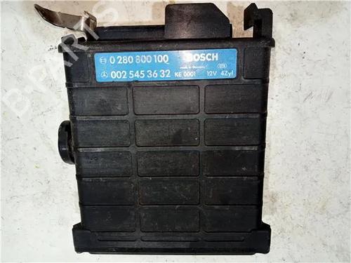 Elektronisk modul MERCEDES-BENZ C-CLASS (W202) C 220 D (202.121) (95 hp) 23930384
