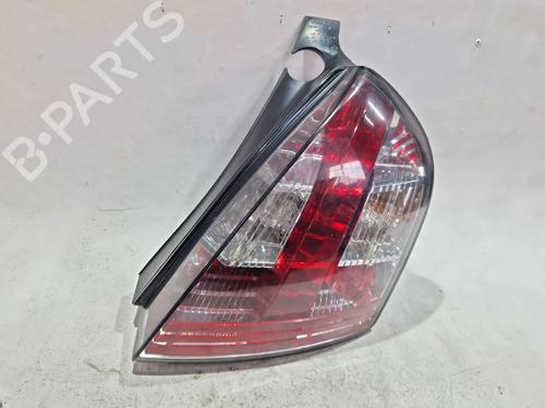Højre baglygte FIAT STILO (192_) 1.9 JTD (192_XE1A) | BP29520219C35 
