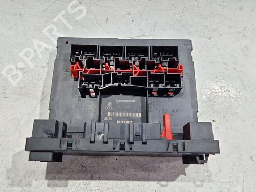 Scatola Fusibili SEAT LEON (1P1) 2.0 TDI 16V (140 hp) 30936344