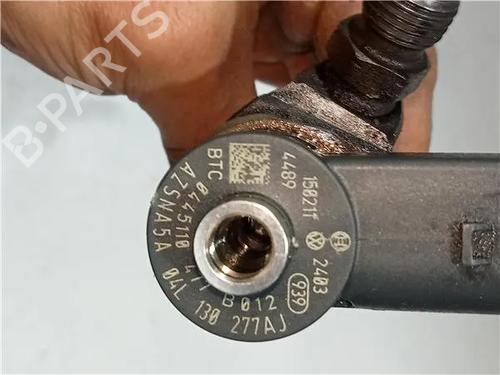 Injector SEAT LEON ST (5F8) 1.6 TDI | BP23918772M100 