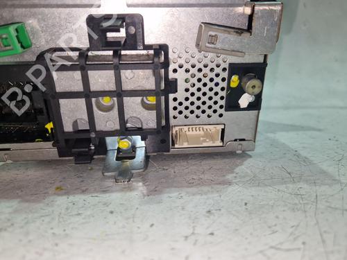 Used Radio Radio FIAT STILO (192_) 1.9 JTD (140 hp) 36516581 36516581