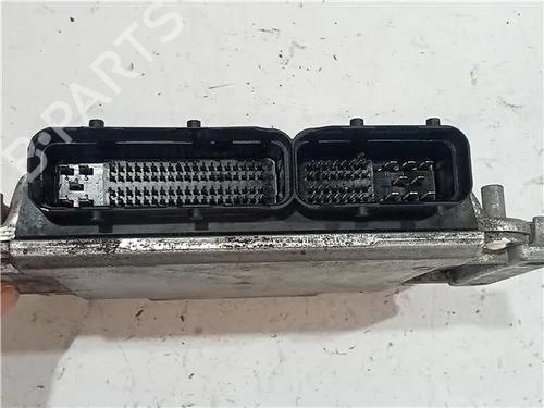 Electronic module RENAULT MEGANE I Classic (LA0/1_) 1.9 dTi (LA1U) | BP23918025M83 
