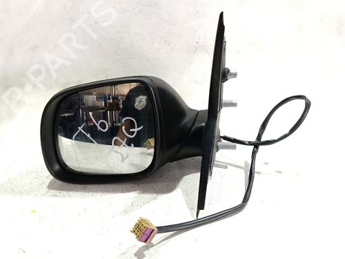 Used Left mirror Left mirror 38703132 38703132