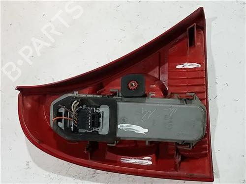 Højre baglygte RENAULT CLIO II (BB_, CB_) 1.5 dCi (B/CB08) | BP23921858C35 