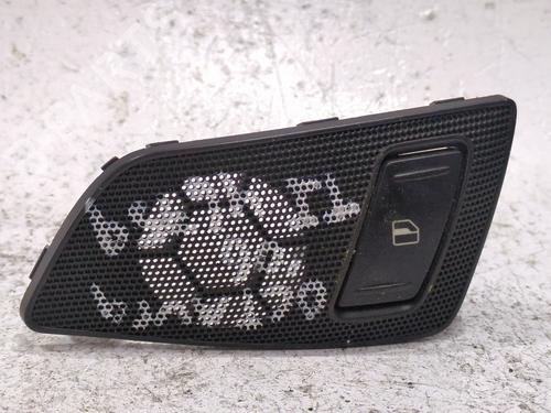 Venstre bak elrute bryter SKODA OCTAVIA II (1Z3) 1.9 TDI (105 hp) 30936371