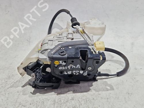 Rear left lock VW PASSAT ALLTRACK B8 Variant (3G5, CB5) 2.0 TDI 4motion | BP30527862C100 