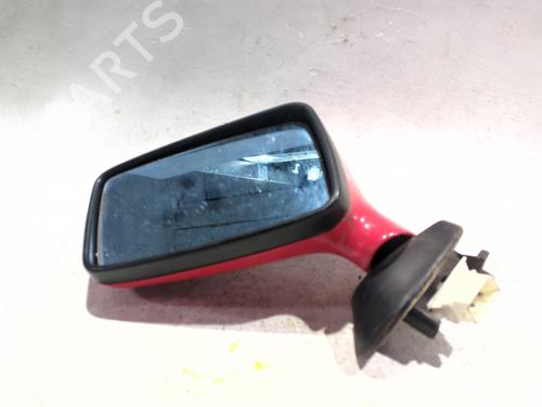 Used Left mirror AUDI 80 B4 Avant (8C5) 2.0 (90 hp) 31163589