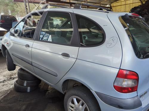 Elektronische module RENAULT MEGANE Scenic (JA0/1_) 1.9 dTi (JA0N) | BP23928076M83 