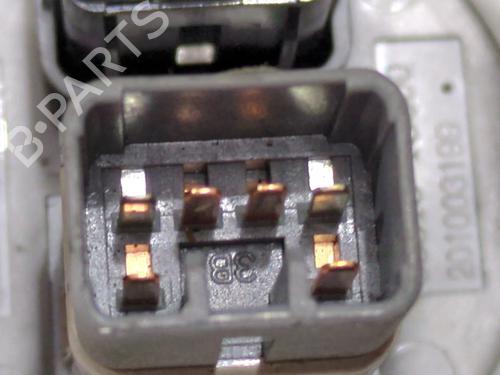 Frlygte justeringsmotor OPEL ASTRA G Hatchback (T98) 1.7 DTI 16V (F08, F48) | BP29476830E19 