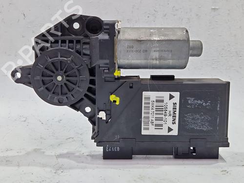 Rudehejsemotor bagstkærm højre AUDI A4 B6 (8E2) 1.9 TDI (130 hp) 29994546