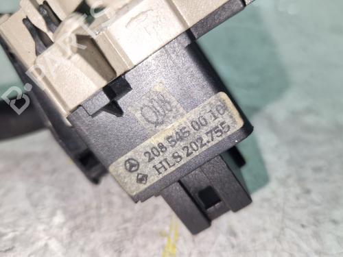 Steering column stalk MERCEDES-BENZ E-CLASS (W124) E 300 D (124.131) | BP33931151I23  - Image 6