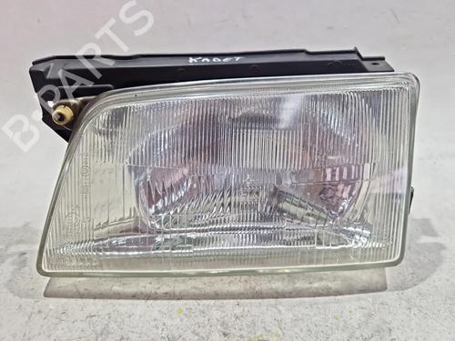 Used Left headlight OPEL KADETT E (T85) 2.0 i (C19, D19) (115 hp) 29562096