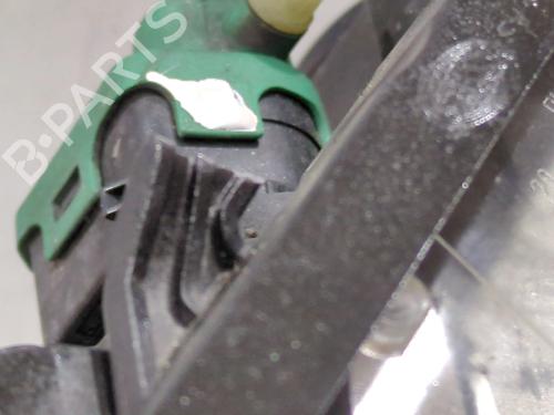 Venstre forlygte RENAULT SCÉNIC II (JM0/1_) 1.9 dCi (JM14) | BP29586395C28 