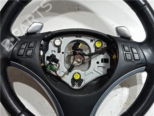 Steering wheel BMW 3 (E90) 325 i | BP23915199C49 - Image 2