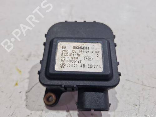 Used Electronic module Electronic module AUDI A6 C5 (4B2, 4B4) 2.5 TDI (150 hp) 34434718 34434718