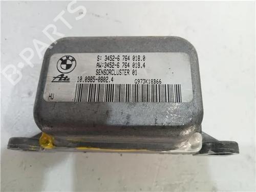 Elektronisk modul BMW 3 (E46) 323 i (170 hp) 23908576