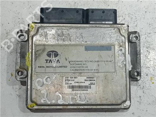 Elektronisk modul TATA SAFARI (42_FD) 2.2 TDiC (140 hp) 23914599