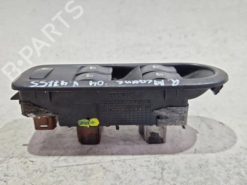 Venstre Foran elrute bryter RENAULT MEGANE II (BM0/1_, CM0/1_) 1.5 dCi (BM0F, BM0T, BM2B, CM0F, CM0T) | BP29526161I27 