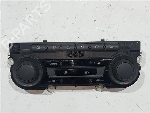 Used Climate control SEAT LEON (1P1) 2.0 TDI 16V (140 hp) 23918318