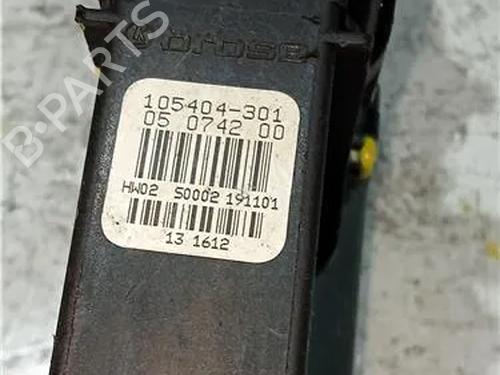 Left front window motor VW GOLF IV (1J1) 1.4 16V | BP23912975E21