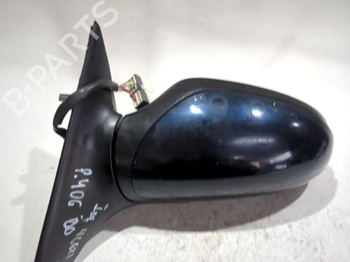 Left mirror PEUGEOT 406 (8B) 2.0 HDI 110 | BP23903357C26 