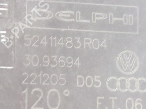 Electronic module AUDI Q7 (4LB) 3.0 TDI quattro | BP37719442M83  - Image 6