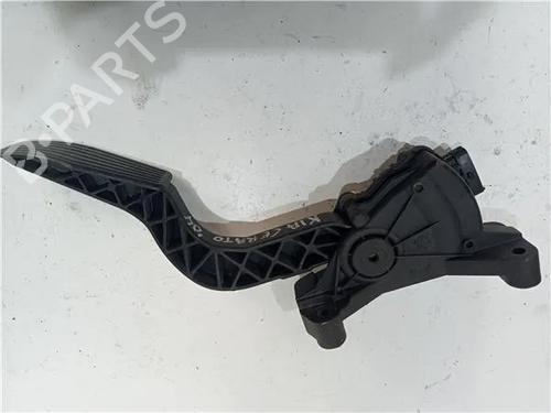 Pedal KIA CERATO I Hatchback (LD) 2.0 CRDi | BP23908358I4 