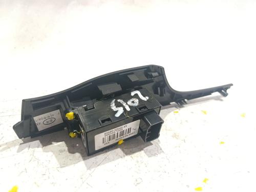 Right front window switch HYUNDAI i40 I (VF) 1.7 CRDI | BP39649893I26 - Image 2