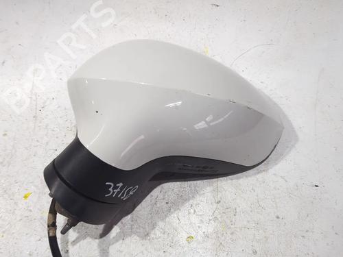 Left mirror SEAT LEON (1P1) 1.6 TDI | BP23902411C26 