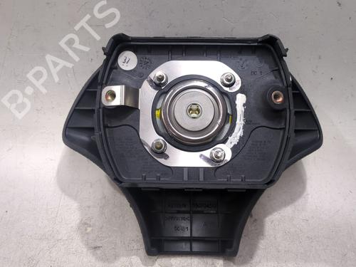 Førerens kollisjonspute CITROËN SAXO (S0, S1) 1.1 X, SX | BP26596676C9 