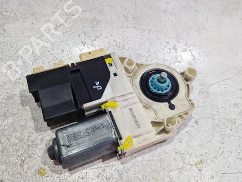 Right front window motor CITROËN C5 II (RC_) 2.0 HDi (RCRHRH) | BP34115126E20 - Image 5